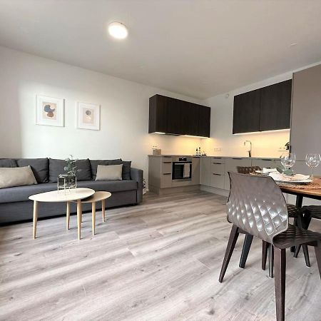 Selfoss Apartment - Stylish & Modern Bagian luar foto