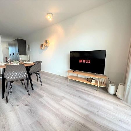 Selfoss Apartment - Stylish & Modern Bagian luar foto