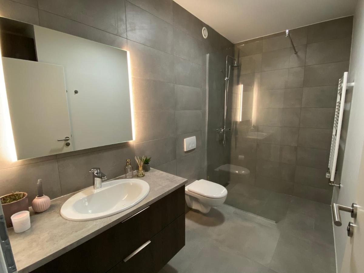 Selfoss Apartment - Stylish & Modern Bagian luar foto