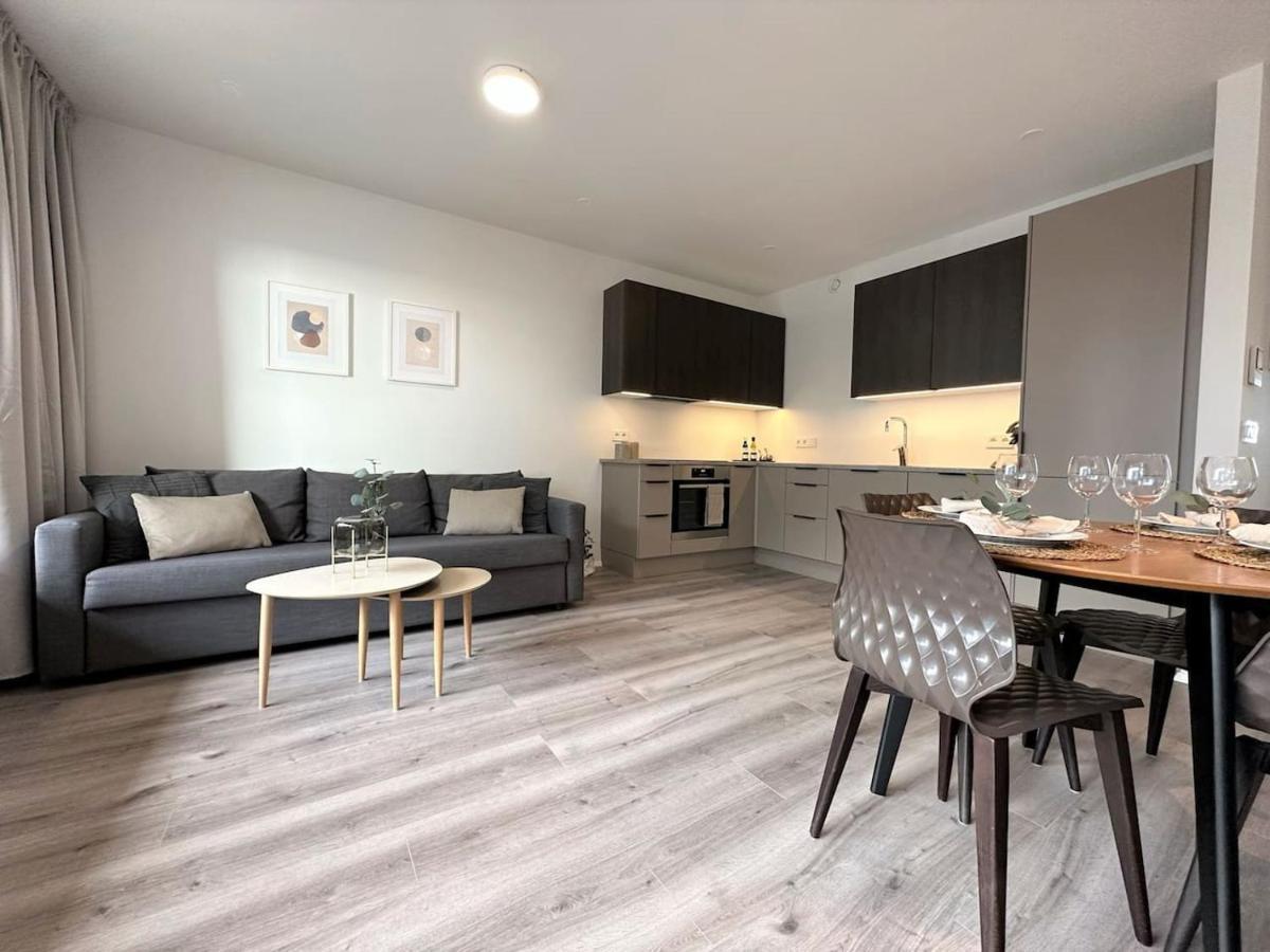 Selfoss Apartment - Stylish & Modern Bagian luar foto
