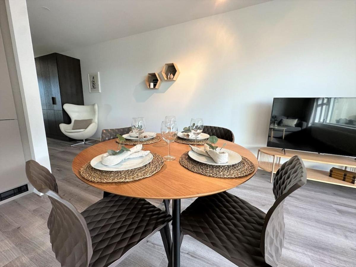 Selfoss Apartment - Stylish & Modern Bagian luar foto