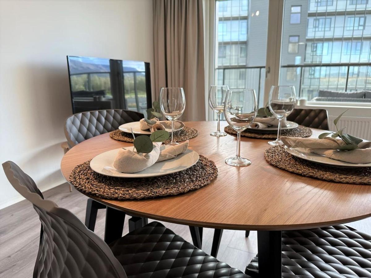 Selfoss Apartment - Stylish & Modern Bagian luar foto