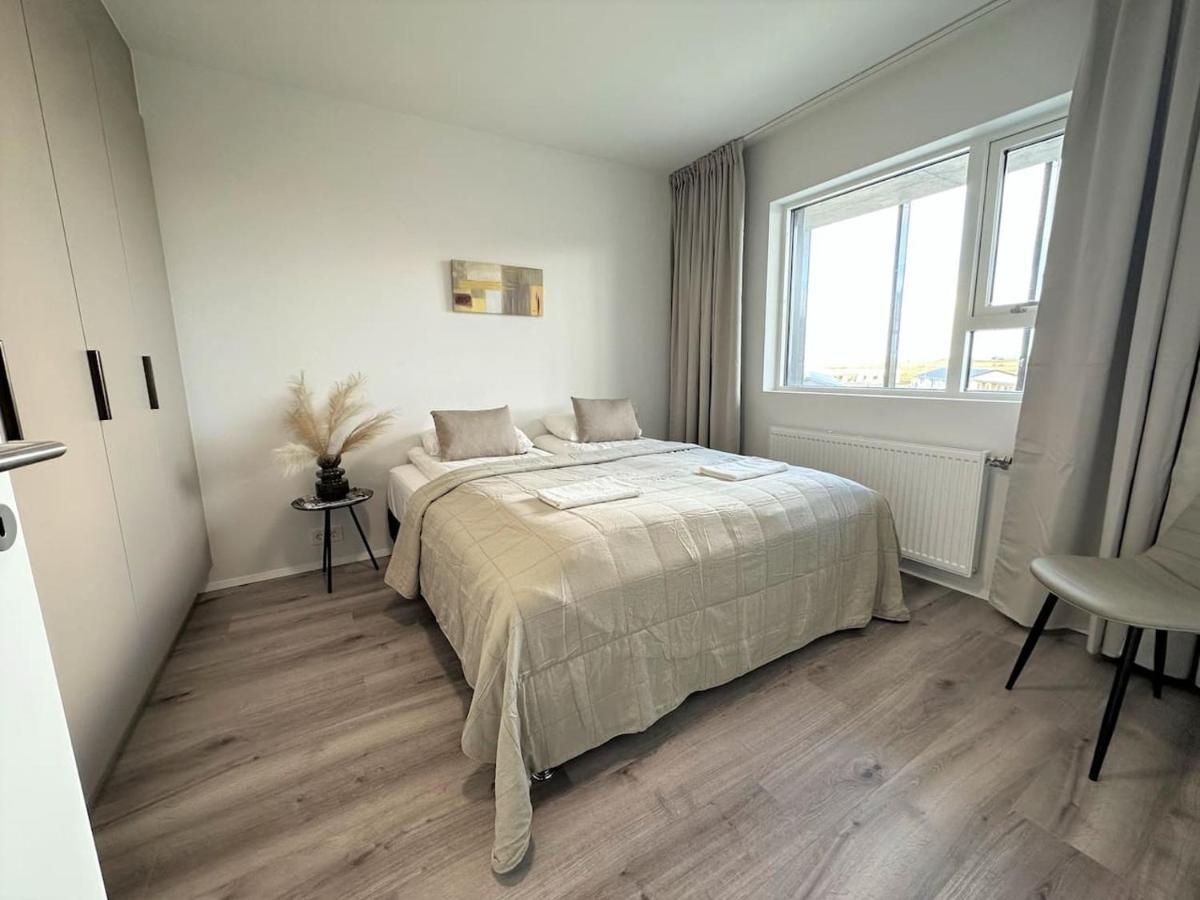 Selfoss Apartment - Stylish & Modern Bagian luar foto