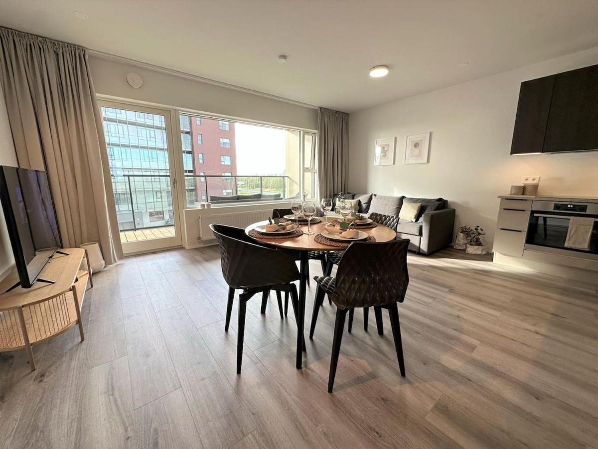 Selfoss Apartment - Stylish & Modern Bagian luar foto