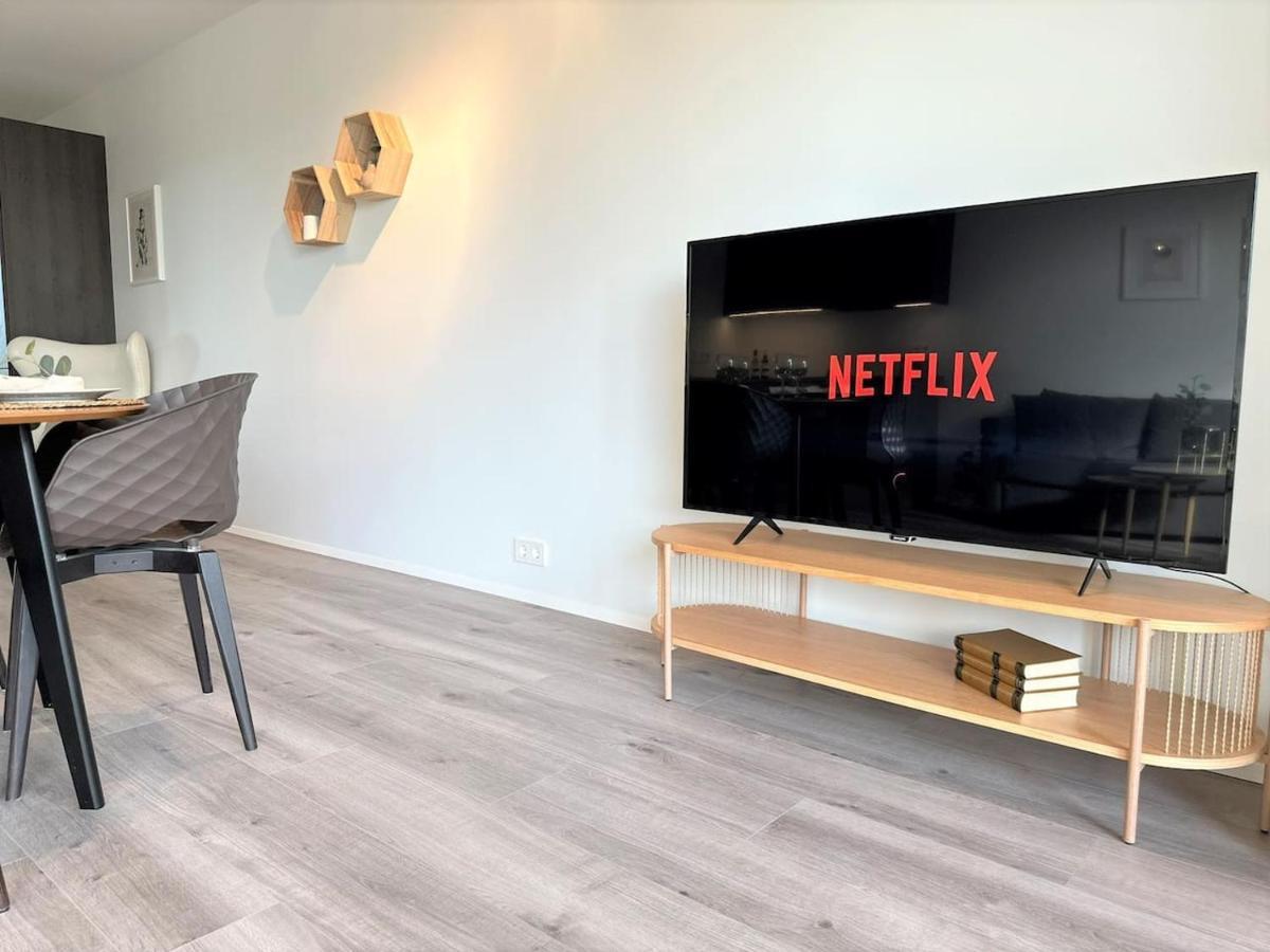 Selfoss Apartment - Stylish & Modern Bagian luar foto
