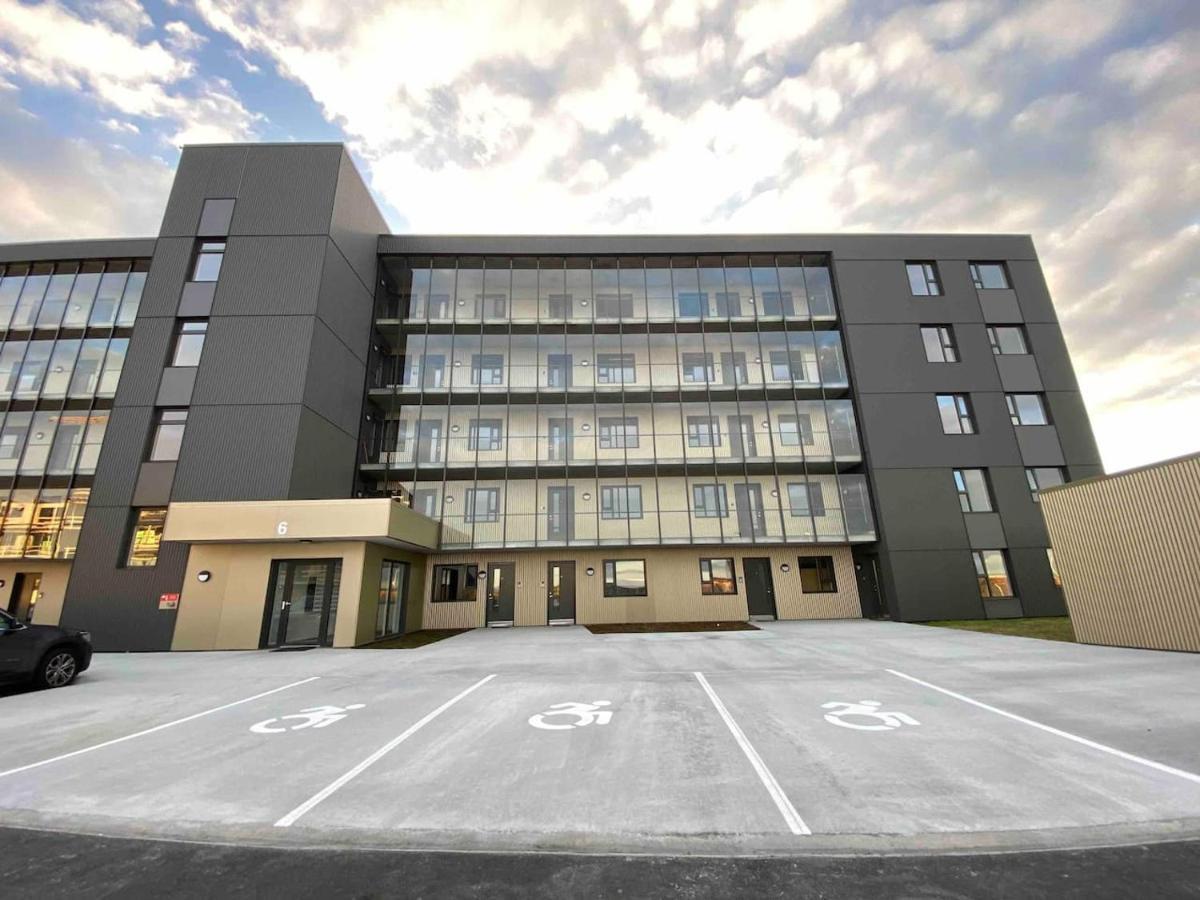 Selfoss Apartment - Stylish & Modern Bagian luar foto