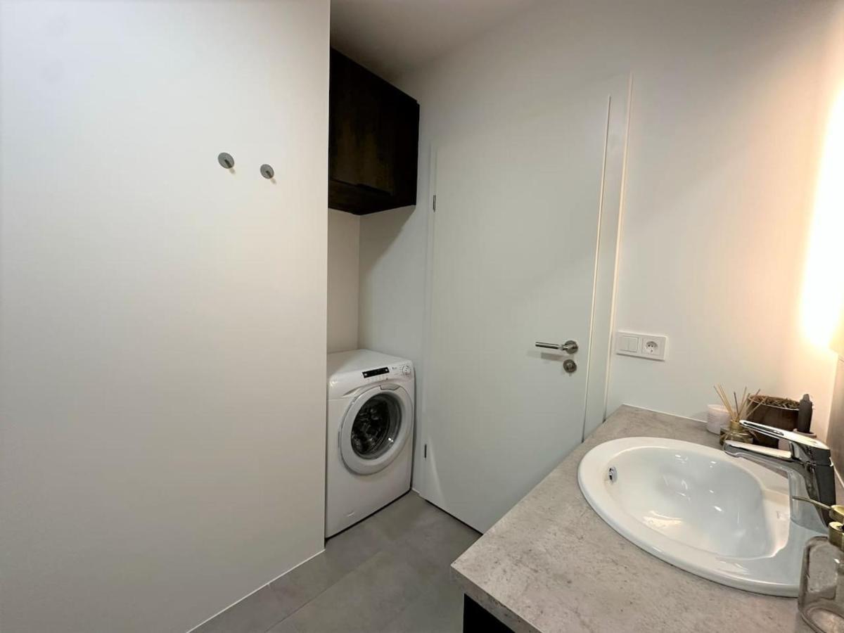 Selfoss Apartment - Stylish & Modern Bagian luar foto