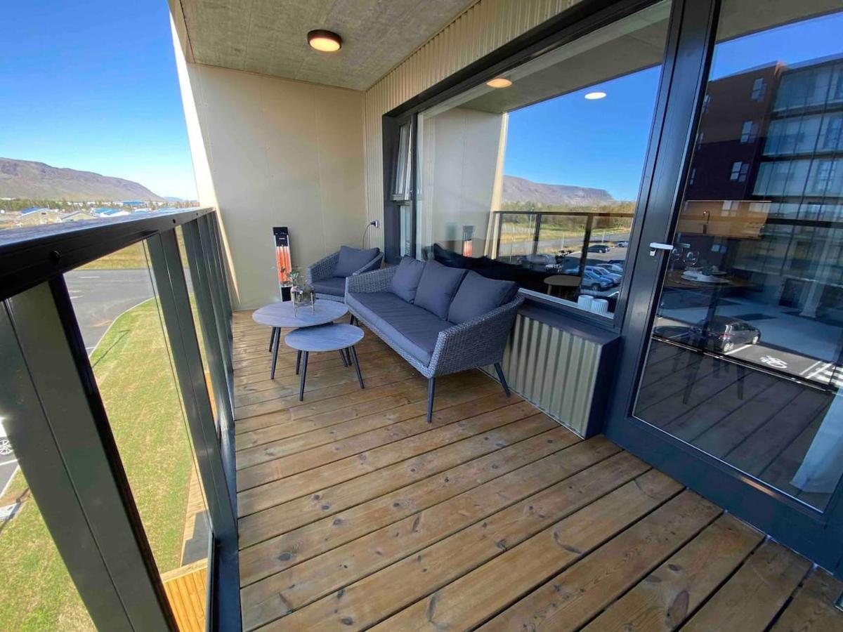 Selfoss Apartment - Stylish & Modern Bagian luar foto