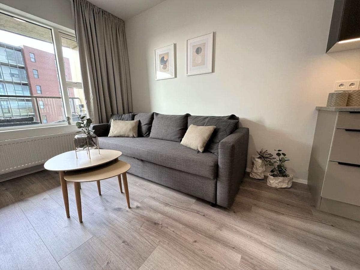 Selfoss Apartment - Stylish & Modern Bagian luar foto