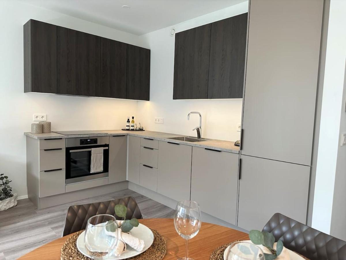 Selfoss Apartment - Stylish & Modern Bagian luar foto