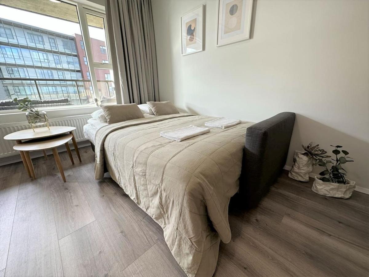 Selfoss Apartment - Stylish & Modern Bagian luar foto