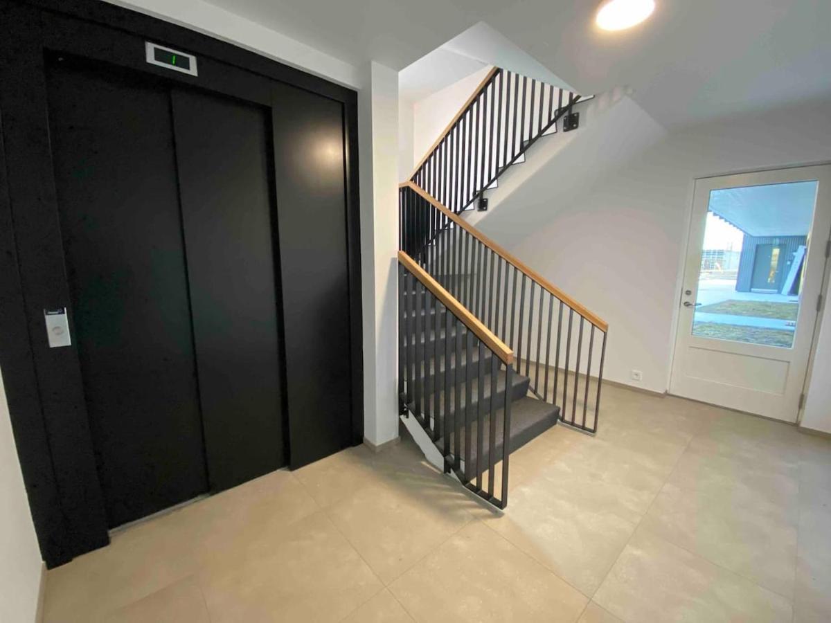 Selfoss Apartment - Stylish & Modern Bagian luar foto