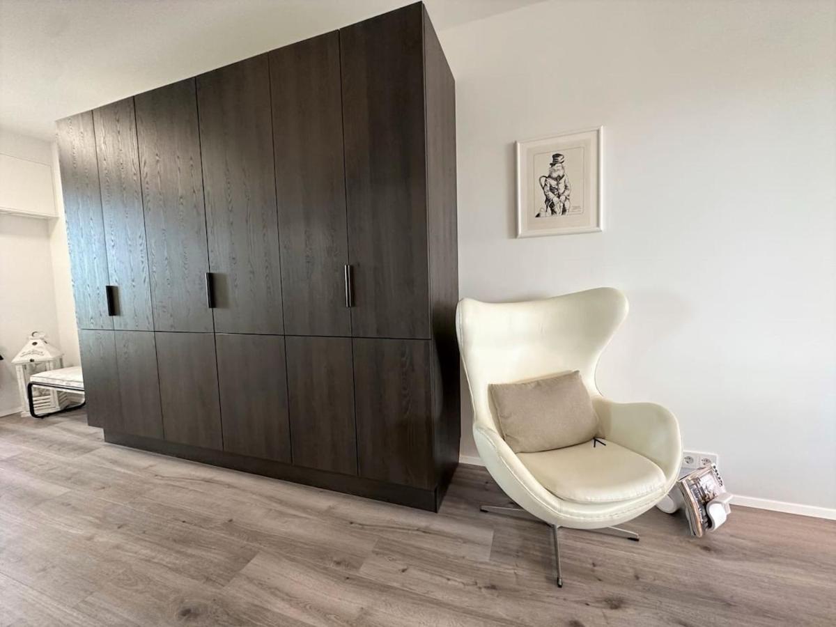 Selfoss Apartment - Stylish & Modern Bagian luar foto