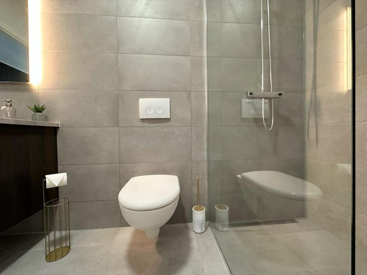 Selfoss Apartment - Stylish & Modern Bagian luar foto