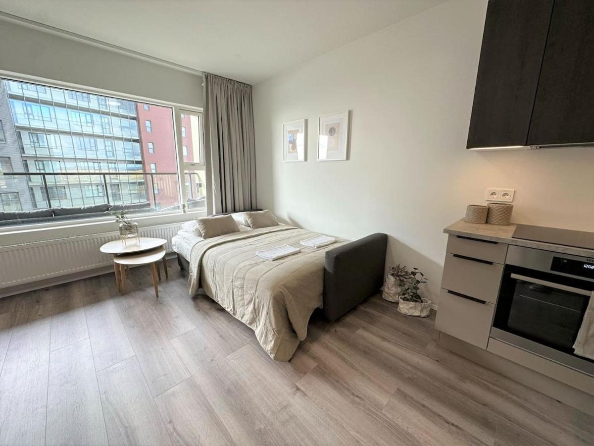 Selfoss Apartment - Stylish & Modern Bagian luar foto