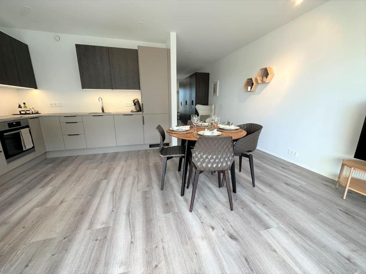 Selfoss Apartment - Stylish & Modern Bagian luar foto