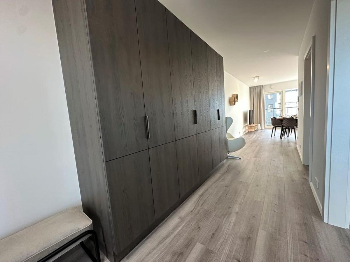 Selfoss Apartment - Stylish & Modern Bagian luar foto