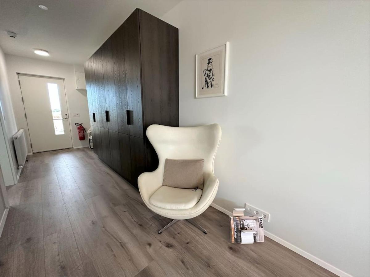 Selfoss Apartment - Stylish & Modern Bagian luar foto