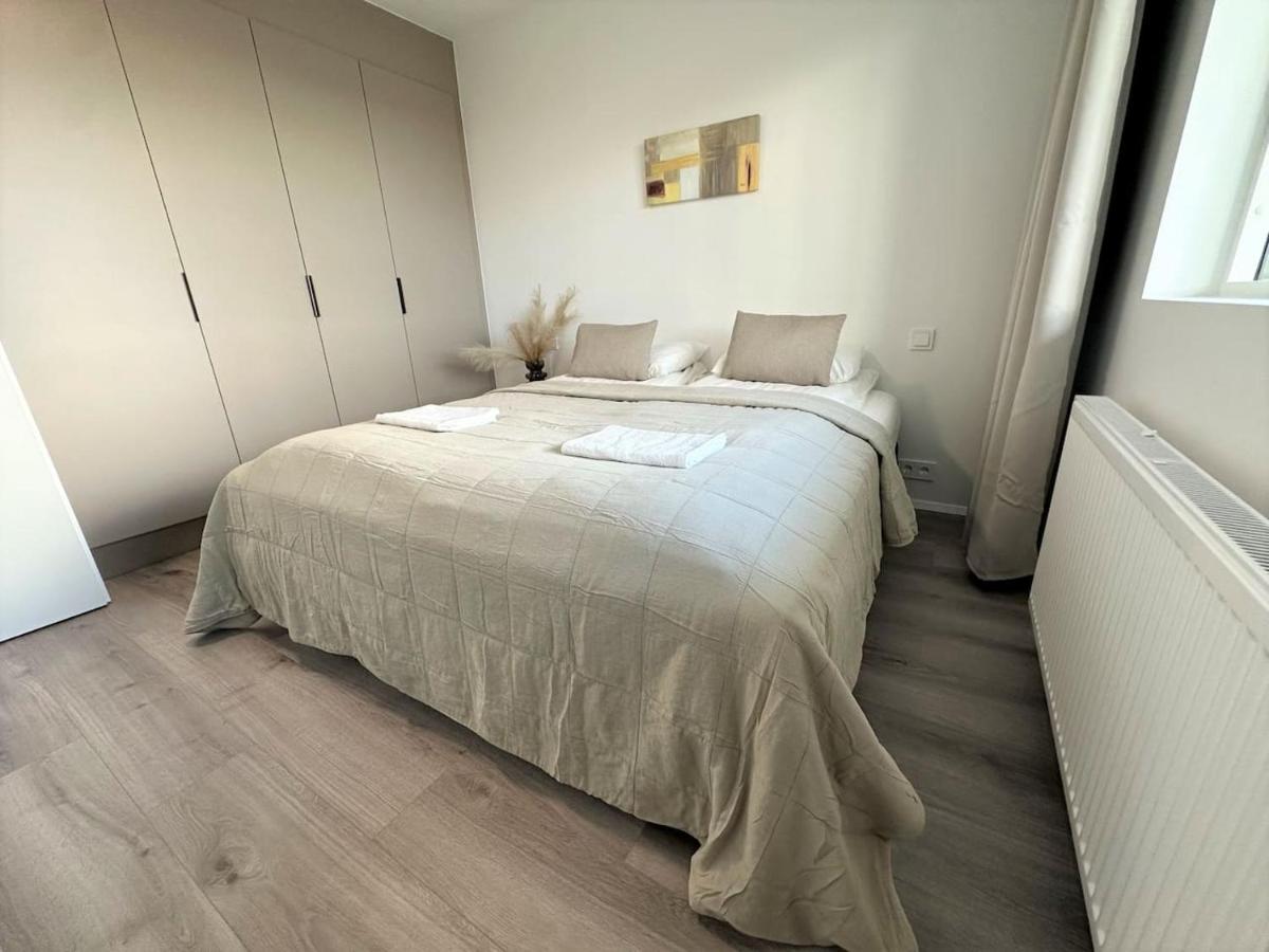 Selfoss Apartment - Stylish & Modern Bagian luar foto