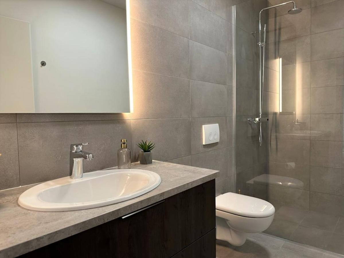 Selfoss Apartment - Stylish & Modern Bagian luar foto