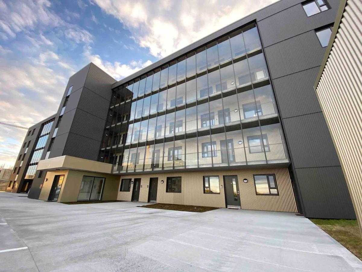 Selfoss Apartment - Stylish & Modern Bagian luar foto
