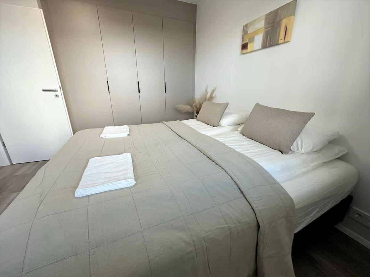 Selfoss Apartment - Stylish & Modern Bagian luar foto
