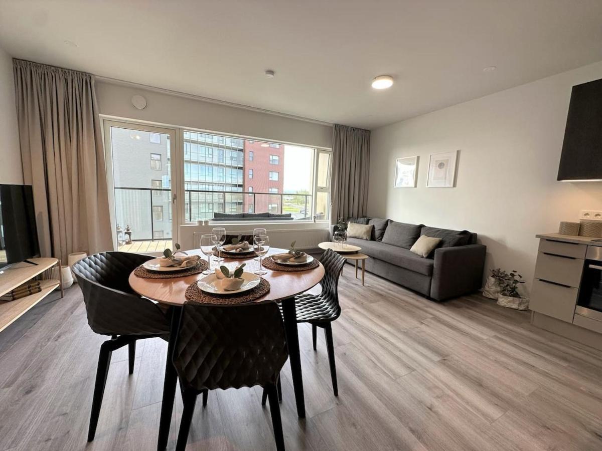 Selfoss Apartment - Stylish & Modern Bagian luar foto