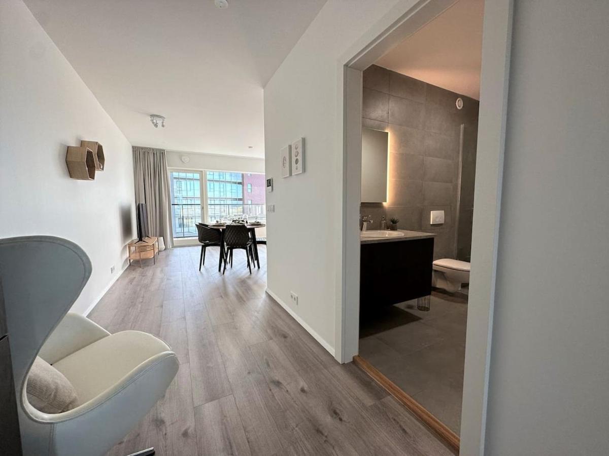 Selfoss Apartment - Stylish & Modern Bagian luar foto