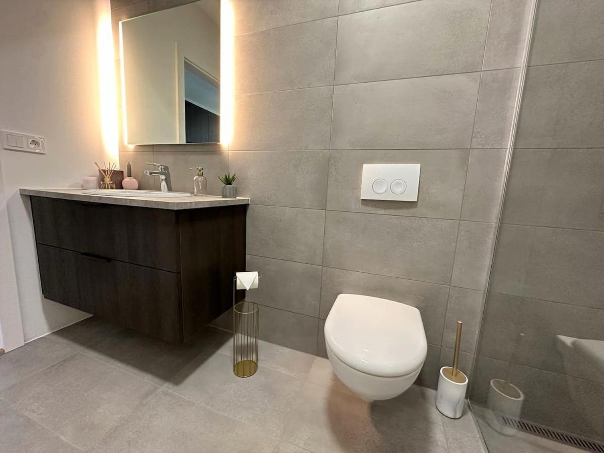 Selfoss Apartment - Stylish & Modern Bagian luar foto
