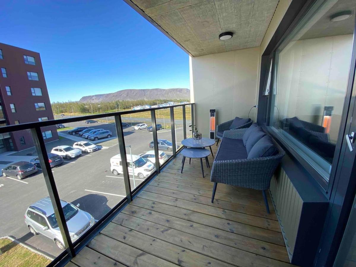 Selfoss Apartment - Stylish & Modern Bagian luar foto